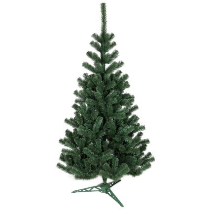 Juletræ BRA 120 cm gran