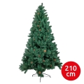 Juletræ CEDAR 210 cm ædelgran