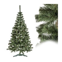 Juletræ CONE 180 cm gran