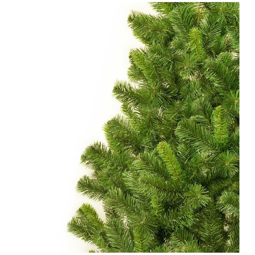 Juletræ JULIA 120 cm grantræ