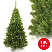 Juletræ JULIA 180 cm gran