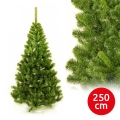 Juletræ JULIA 250 cm gran