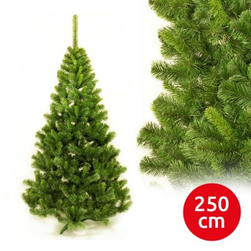 Juletræ JULIA 250 cm gran