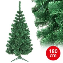 Juletræ KOK 180 cm fyrretræ