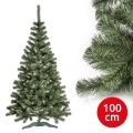 Juletræ LEA 100 cm gran