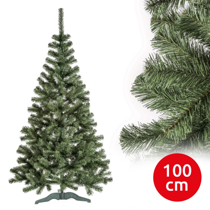 Juletræ LEA 100 cm gran