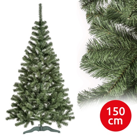 Juletræ LEA 150 cm gran