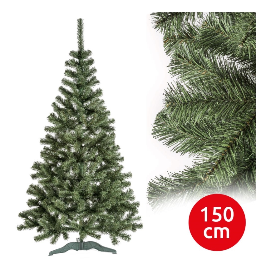 Juletræ LEA 150 cm gran