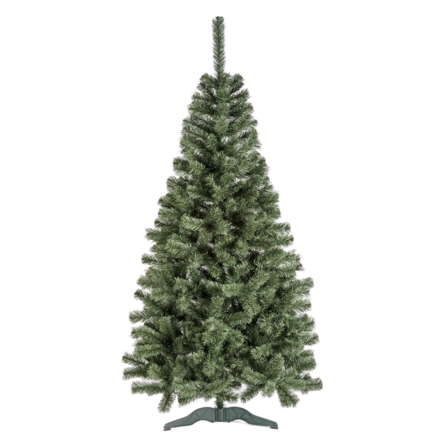 Juletræ LENA 220 cm gran