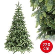 Juletræ LOVA 220 cm gran