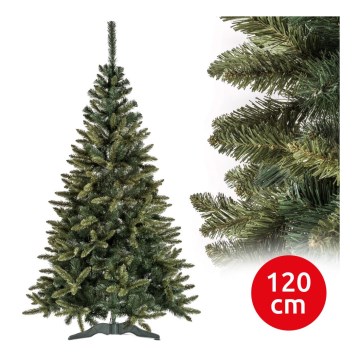 Juletræ MOUNTAIN 120 cm gran