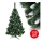 Juletræ NARY I 120 cm fyrretræ