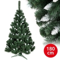 Juletræ NARY I 180 cm fyrretræ