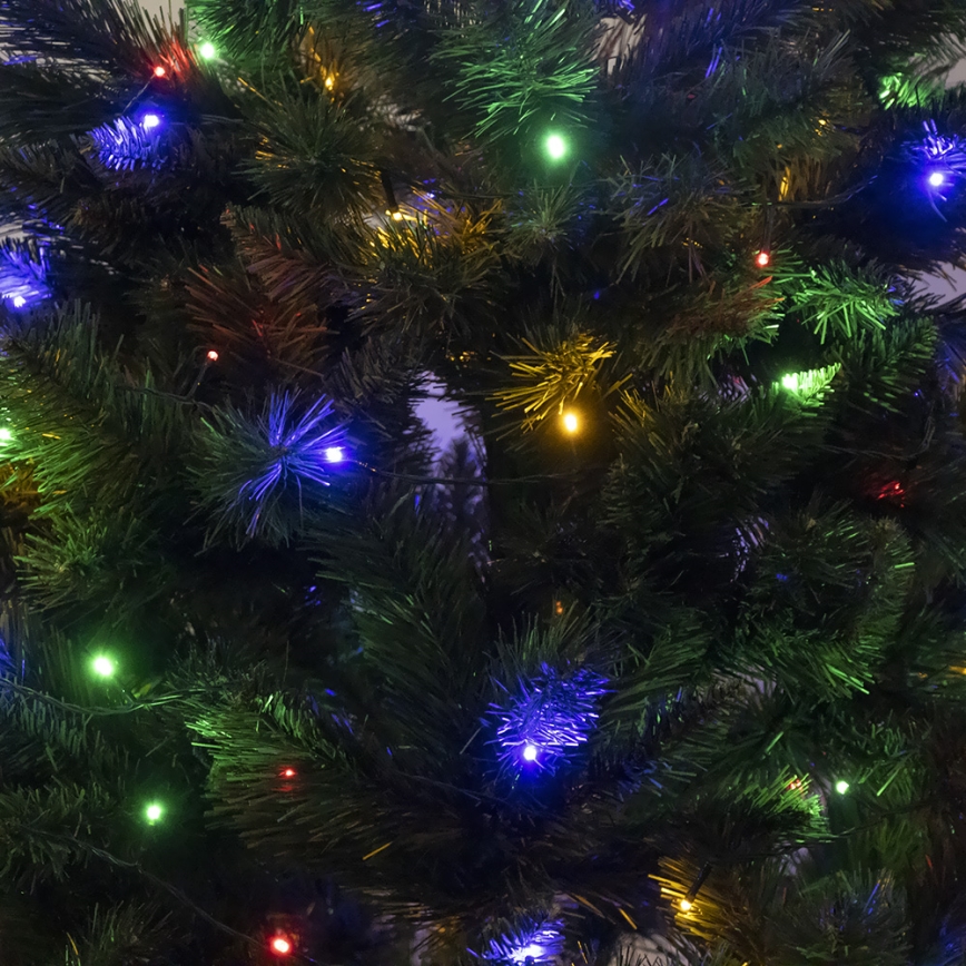 Juletræ NARY II 150 cm fyrretræ