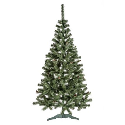 Juletræ NATURAL CONE 100 cm gran