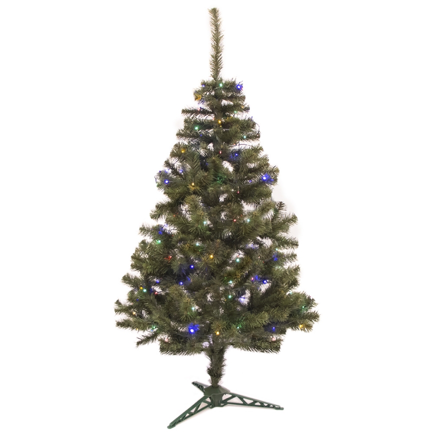 Juletræ NECK 150 cm gran