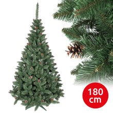 Juletræ NECK 180 cm gran