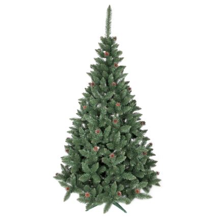 Juletræ NECK 220 cm gran