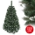 Juletræ NORY 220 cm grantræ
