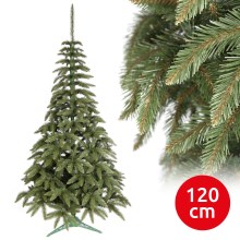 Juletræ NOWY 120 cm gran