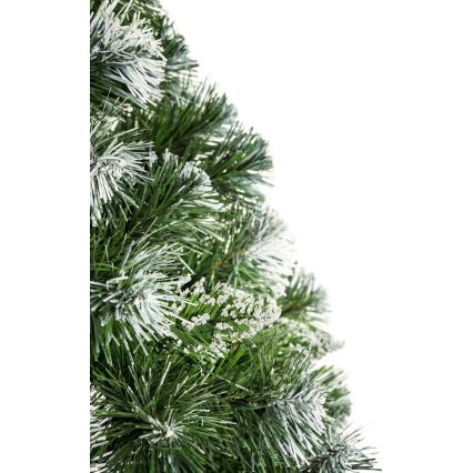 Juletræ på stamme 180 cm fyrretræ