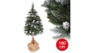 Juletræ PIN 180 cm fyrretræ