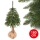 Juletræ PIN 180 cm gran
