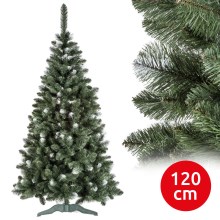 Juletræ POLA 120 cm gran
