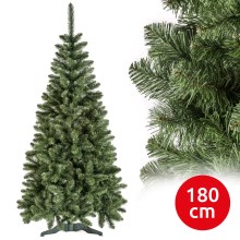 Juletræ POLA 180 cm gran