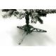 Juletræ RON 220 cm gran