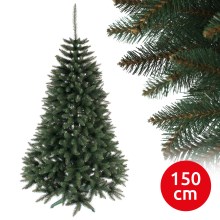 Juletræ RUBY 150 cm gran