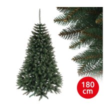 Juletræ RUBY 180 cm gran