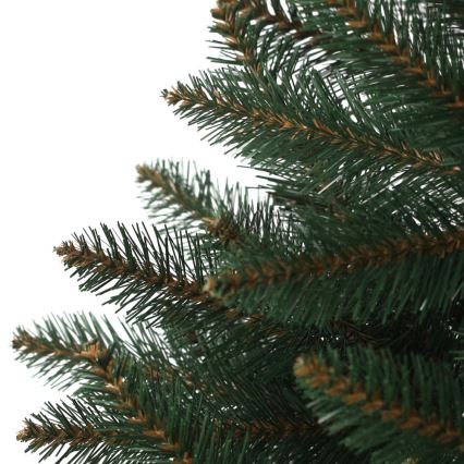 Juletræ RUBY 220 cm gran