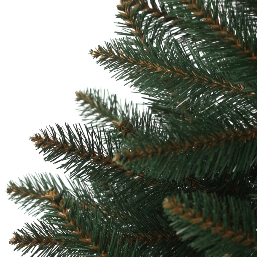Juletræ RUBY 220 cm gran