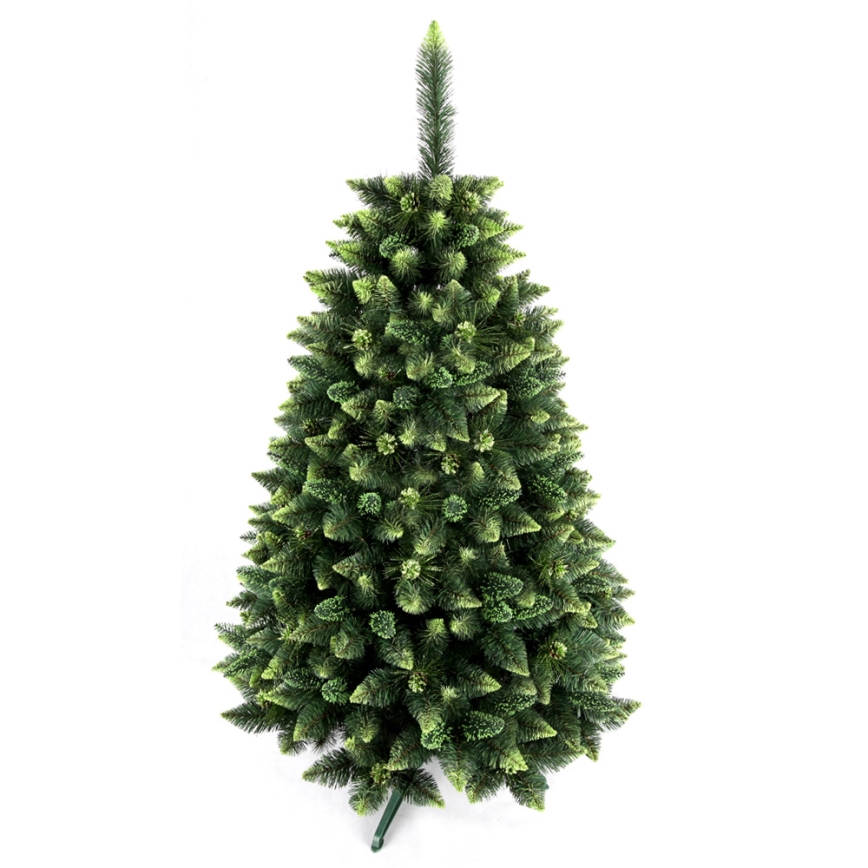 Juletræ SAL 180 cm fyrretræ