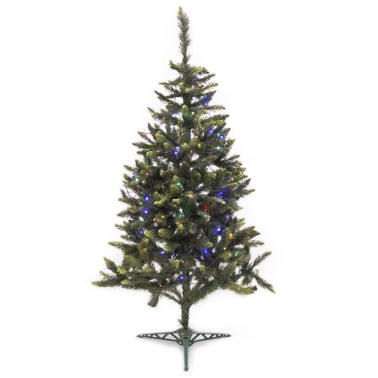Juletræ SAL 180 cm fyrretræ