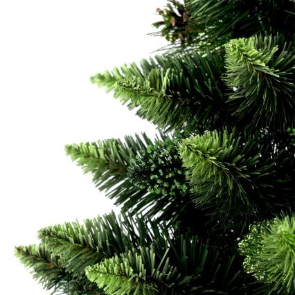 Juletræ SAL 180 cm fyrretræ