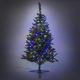 Juletræ SEL 180 cm fyrretræ