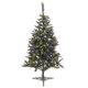 Juletræ SEL 220 cm grantræ