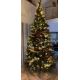Juletræ SILVER 320 cm gran