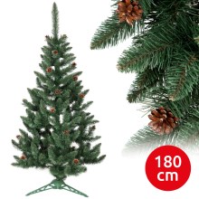 Juletræ SKY 180 cm gran