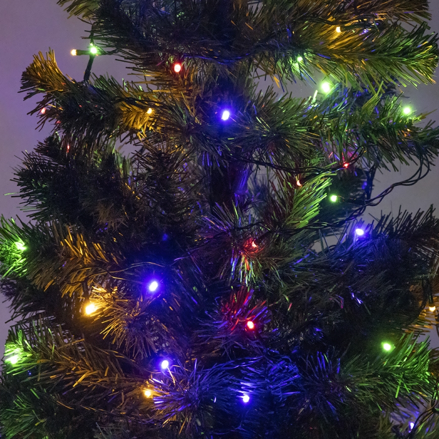 Juletræ SLIM 120 cm grantræ