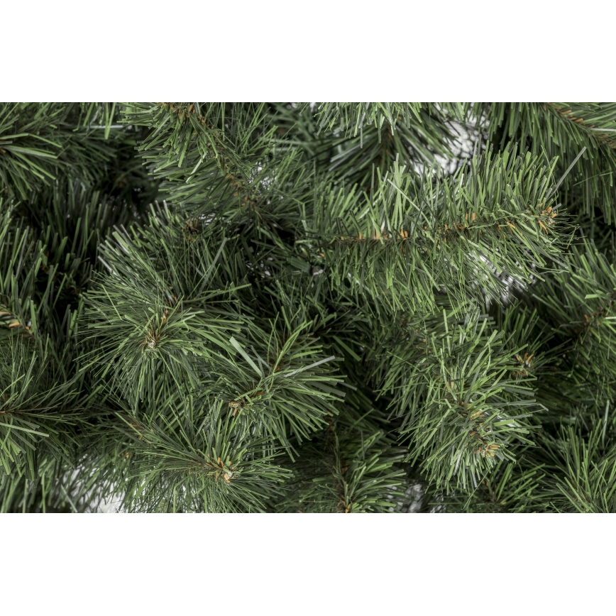 Juletræ SLIM 150 cm grantræ