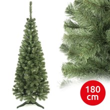 Juletræ SLIM 180 cm grantræ