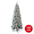 Juletræ SLIM 180 cm