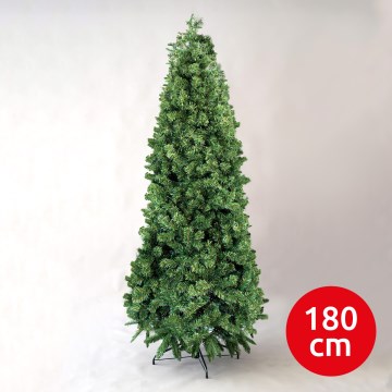 Juletræ SLIM 180 cm ædelgran
