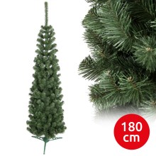 Juletræ SLIM I 180 cm gran
