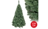 Juletræ SMOOTH 220 cm grantræ