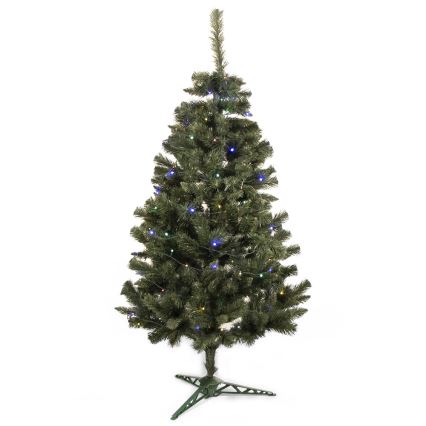 Juletræ SMOOTH 250 cm gran