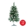 Juletræ SNOWY 150 cm fyrretræ